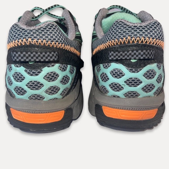 Women’s ASICS GEL KAHANA 8 - size 7 - Picture 5 of 7